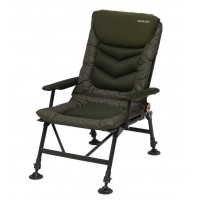 Prologic Inspire Relax Recliner stolica sa naslonima za ruke