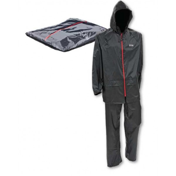 DAM Protect kišno odelo (Pantalone / Odela) - www.sportskiribolov.co.rs