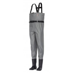 DAM Nylon Light Kombinezon do grudi