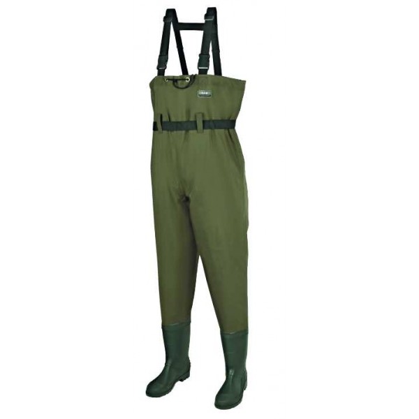 DAM PVC Kombinezon do grudi (Ribolovački kombinezoni) - www.sportskiribolov.co.rs