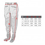 Scierra Helmsdale dišući kombinezon do struka sa čarapom (Ribolovački kombinezoni) - www.sportskiribolov.co.rs