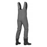 SPRO Neoprenski kombinezon SCR 4mm (Ribolovački kombinezoni) - www.sportskiribolov.co.rs