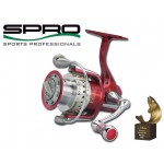 SPRO RedArc Tuff-Body W/S (SPRO mašinice) - www.sportskiribolov.co.rs