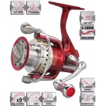 SPRO RedArc Tuff-Body W/S (SPRO mašinice) - www.sportskiribolov.co.rs