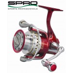 SPRO RedArc Tuff-Body W/S (SPRO mašinice) - www.sportskiribolov.co.rs