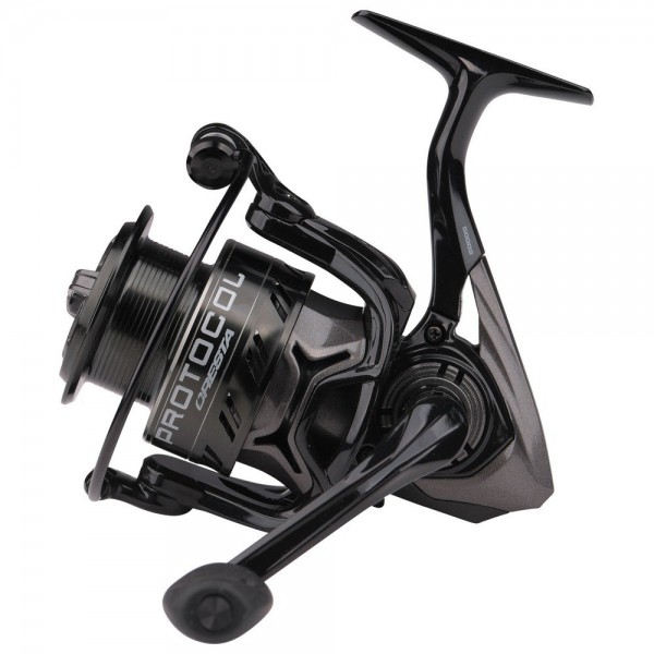 Cresta Protocol (CRESTA mašinice) - www.sportskiribolov.co.rs