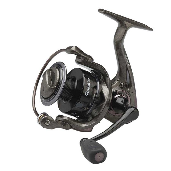 DAM Quick 2 FD (DAM mašinice) - www.sportskiribolov.co.rs