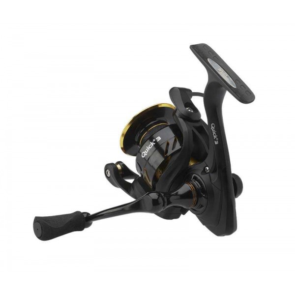 DAM Quick 3 Feeder (DAM mašinice) - www.sportskiribolov.co.rs