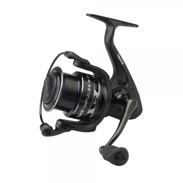 DAM Quick Impulse 8 Feeder FD (DAM mašinice) - www.sportskiribolov.co.rs