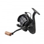 DAM Quick Darkside 4  8000S FD (DAM mašinice) - www.sportskiribolov.co.rs