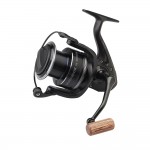 DAM Quick Darkside 4  8000S FD (DAM mašinice) - www.sportskiribolov.co.rs