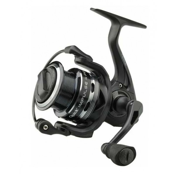 DAM Quick Impulse 4 Feeder FD (DAM mašinice) - www.sportskiribolov.co.rs