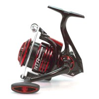 Nytro NTR Feeder