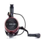 Nytro Solus Super Feeder 5500 (NYTRO mašinice) - www.sportskiribolov.co.rs