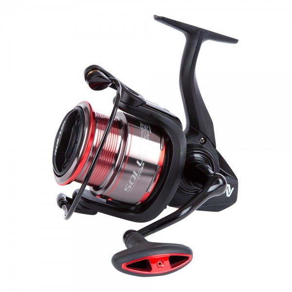Nytro Solus Super Feeder 5500 (NYTRO mašinice) - www.sportskiribolov.co.rs