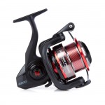 Nytro Solus Distance Feeder (NYTRO mašinice) - www.sportskiribolov.co.rs
