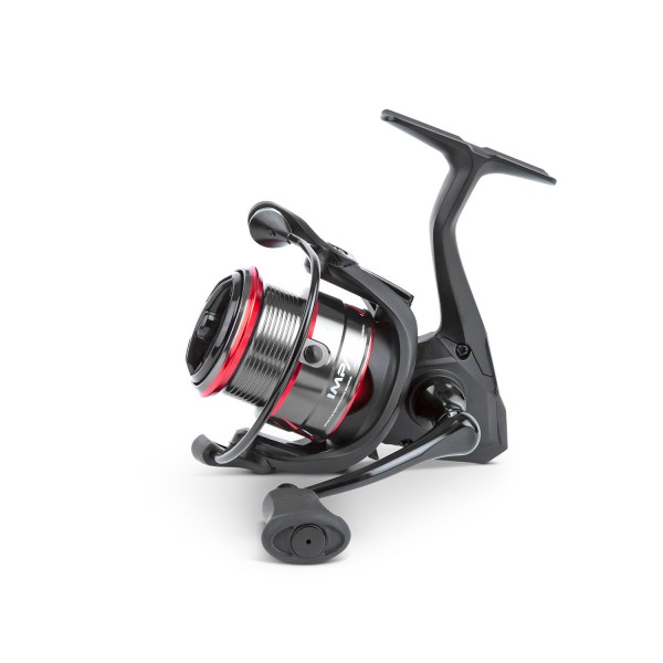 Nytro Impax MK2 Feeder (NYTRO mašinice) - www.sportskiribolov.co.rs