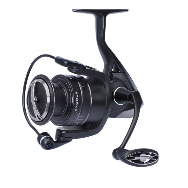 Savage Gear Exorus (SAVAGE GEAR mašinice) - www.sportskiribolov.co.rs