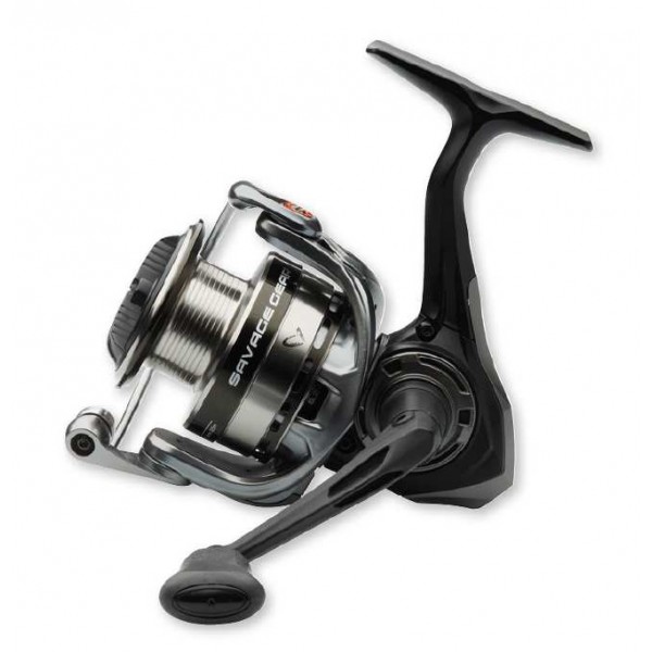 Savage Gear SG4 (SAVAGE GEAR mašinice) - www.sportskiribolov.co.rs