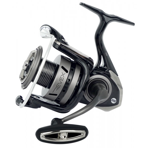 SPRO Revex (SPRO mašinice) - www.sportskiribolov.co.rs