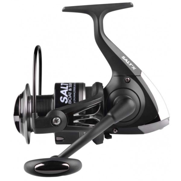 SPRO Saltix Surf & Boat (SPRO mašinice) - www.sportskiribolov.co.rs