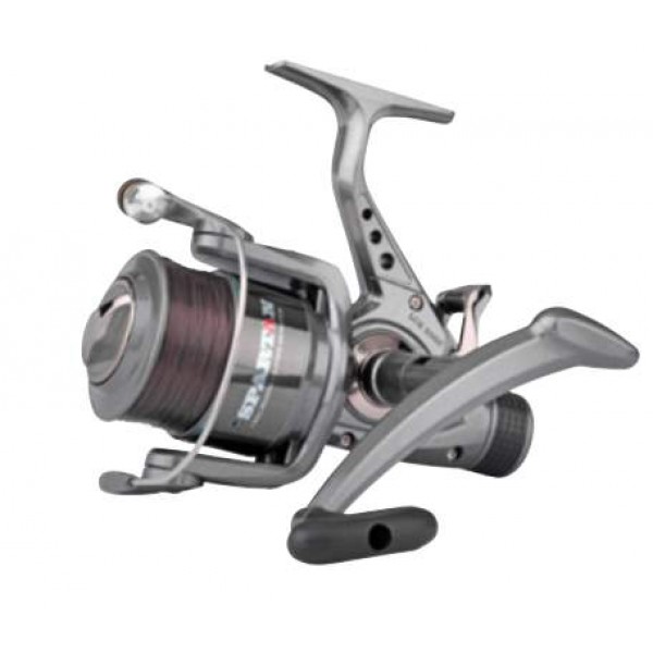 SPRO Spartan LCS (Šaranske mašinice) - www.sportskiribolov.co.rs