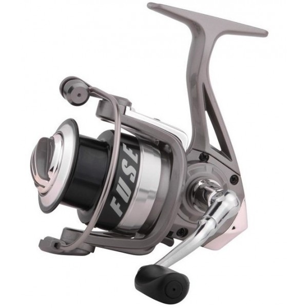 SPRO Fuse (SPRO mašinice) - www.sportskiribolov.co.rs