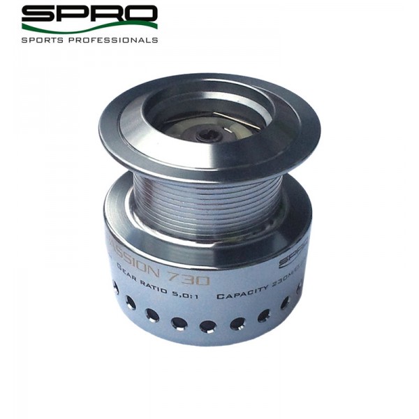 SPRO Passion 7.000 alu spulna (SPRO mašinice) - www.sportskiribolov.co.rs