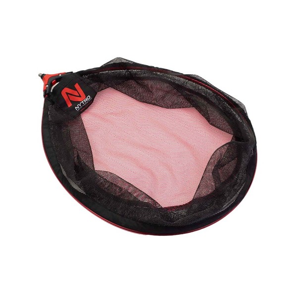 Nytro Latex Hair Mesh obruč meredova (Ribolovačka oprema) - www.sportskiribolov.co.rs