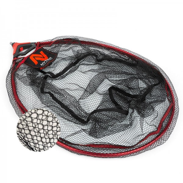 Nytro Double Mesh Fast Net obruč meredova (Ribolovačka oprema) - www.sportskiribolov.co.rs