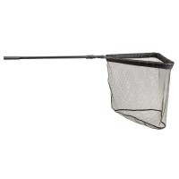 SPRO C-TEC Folding Rubber Net