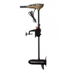 Prologic e-Motor Camou