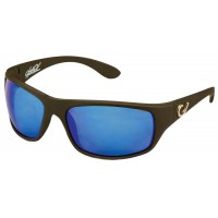 Mustad HP Polarizovane naočare Black / Blue