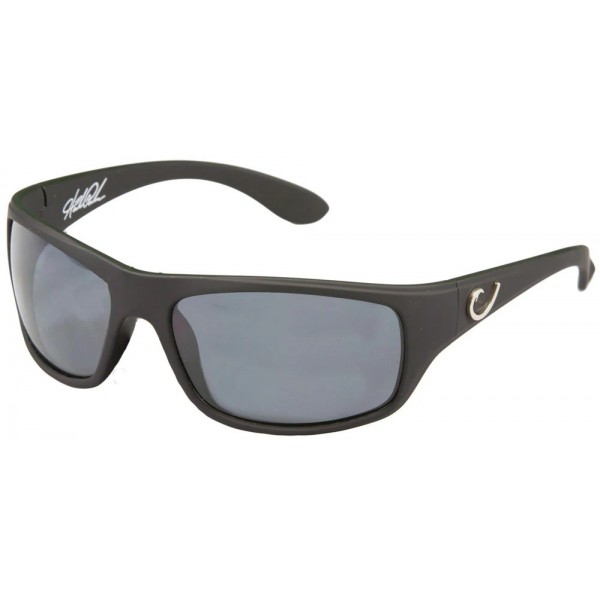 Mustad HP Polarizovane naočare Black (Polarizovane naočare) - www.sportskiribolov.co.rs