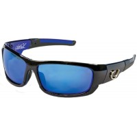 Mustad HP Polarizovane naočare Black / Blue