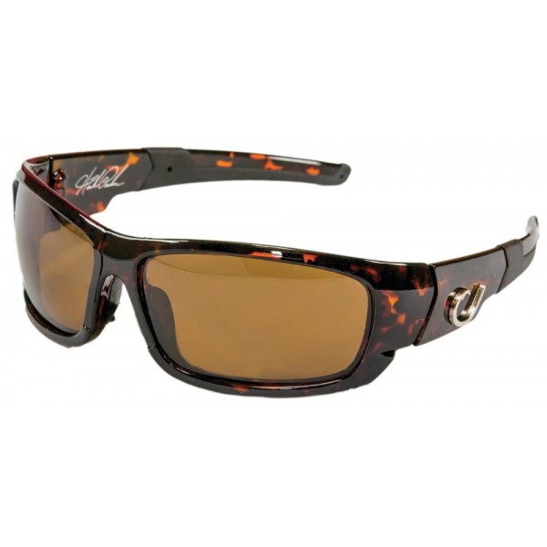 Mustad HP Polarizovane naočare Tortoise / Amber (Polarizovane naočare) - www.sportskiribolov.co.rs