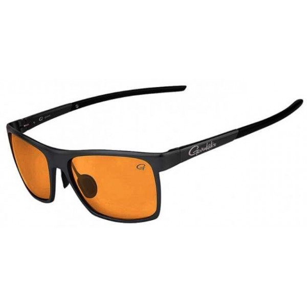 Gamakatsu Alu Amber Mirror (Polarizovane naočare) - www.sportskiribolov.co.rs