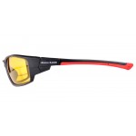 Gamakatsu G-glasses Racer Yellow (Polarizovane naočare) - www.sportskiribolov.co.rs