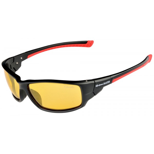 Gamakatsu G-glasses Racer Yellow (Polarizovane naočare) - www.sportskiribolov.co.rs