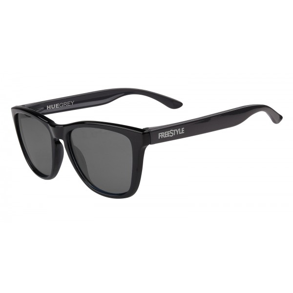 SPRO Freestyle Hue Shades gray (Polarizovane naočare) - www.sportskiribolov.co.rs