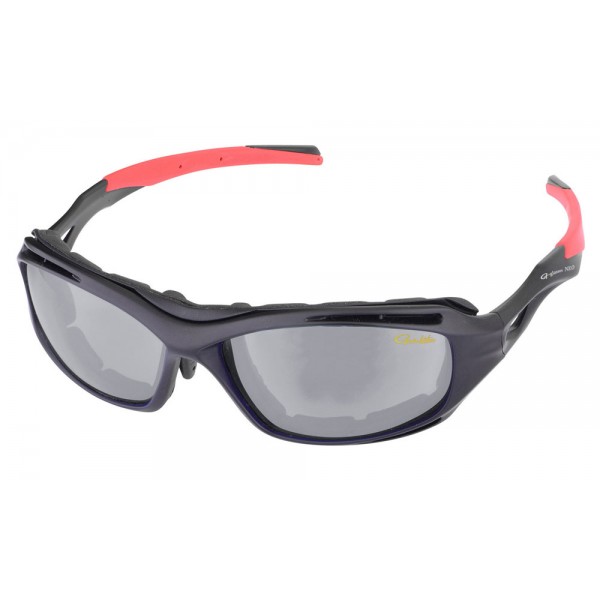Gamakatsu G-glasses Neo Light Gray/Mirror (Polarizovane naočare) - www.sportskiribolov.co.rs