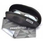 SPRO Freestyle Sunglasses Onyx (Polarizovane naočare) - www.sportskiribolov.co.rs