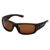 Savage Gear Savage 2 Polarizovane naočare braon