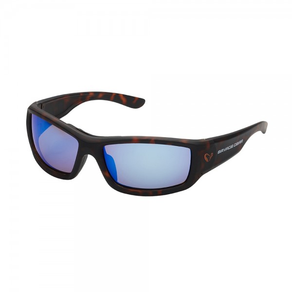 Savage Gear Savage 2  Polarizovane naočare plave (Polarizovane naočare) - www.sportskiribolov.co.rs