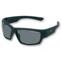 Savage Gear Shades Dark Grey