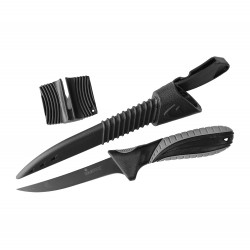 DAM Filet Nož sa oštračem