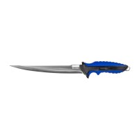 Mustad Stiff Filet nož 22.5cm