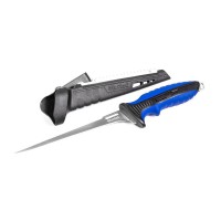 Mustad Ultra Flex Filet nož 17.5cm