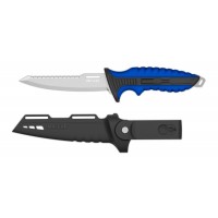 Mustad Stainless Steel Bait Nož