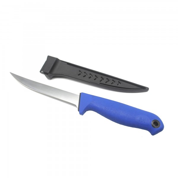 Mustad nož Fillet Eco (Ribolovačka oprema) - www.sportskiribolov.co.rs